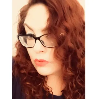Crystal P.
