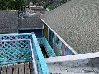 Creole Gardens
