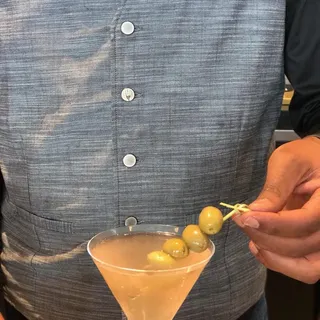 Silicon Valley Omelet