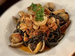 Redwood Grill Los Altos