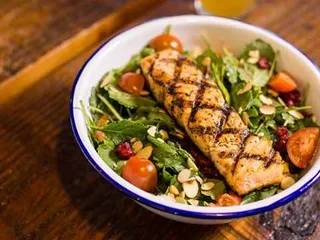 Rustic House Oyster Bar and Grill - Los Altos