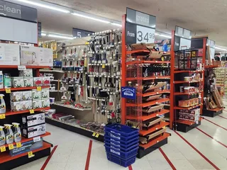 Dieruf Hardware & Rental Center