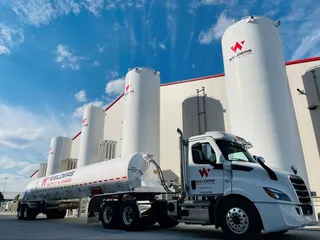 Welders Supply & Gases