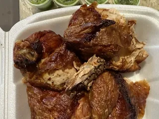 Super Grill Pollo