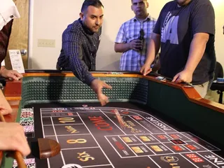 Good Time Entertainment