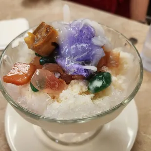 Halo Halo