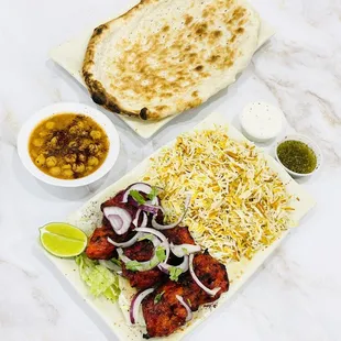 F2-Bone-In Chicken delicious bone in chicken, full of flavours and healthy choice