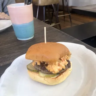 Fairfax Burger