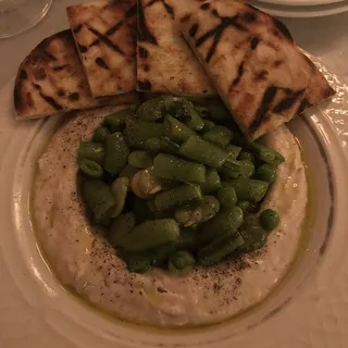 White Bean Hummus