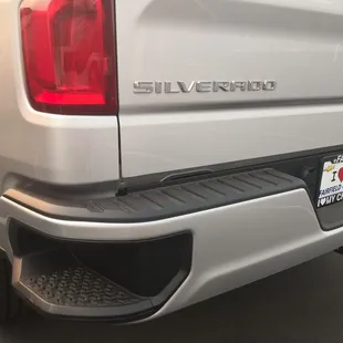 Fairfield Chevrolet
