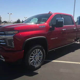 Sticker price on this piece is 5 bucks shy of $100k.  Seriously.