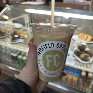 Latte