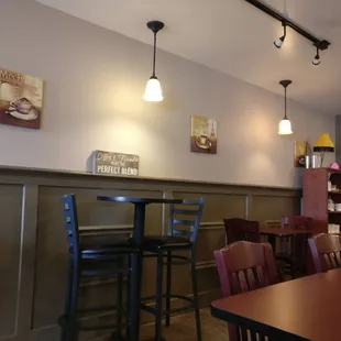 High Chairs
