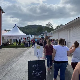 Fairfield County Fair