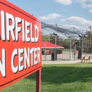 Fairfield Fun Center