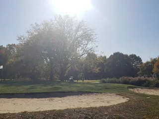 Sharon Woods Golf Course