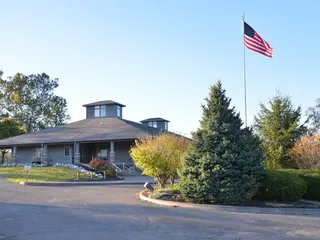 Twin Run Golf Course