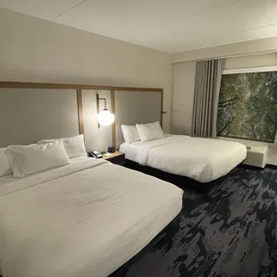 Fairfield Inn & Suites Memphis Arlington