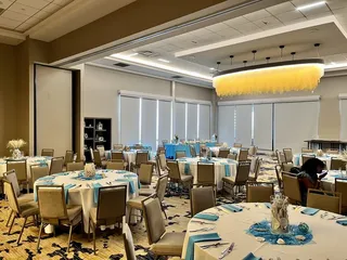 Delta Hotels by Marriott Virginia Beach Waterfront