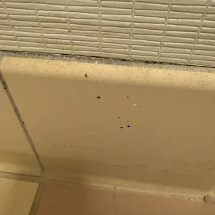 More some sort of body fluid