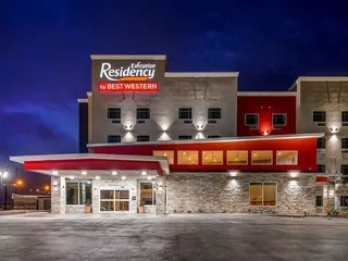 Executive Residency by Best Western Corpus Christi
