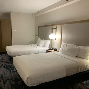 Fairfield Inn & Suites Memphis Collierville