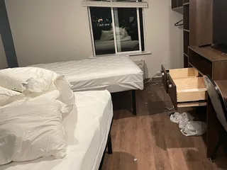 Woodspring Suites - Tucson