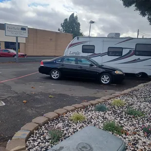 Fairfield Mobile Home & RV Park