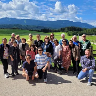 With our travel specialist, Arne of Costsaver