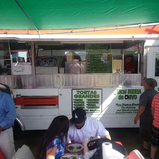 Best Torta I have ever had look for them