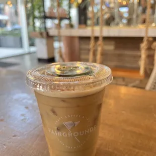 Vietnamese Cold Brew Elixir