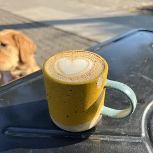 Latte