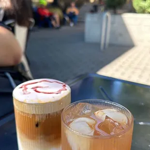drink