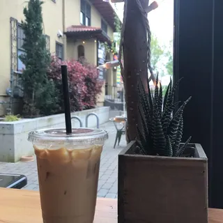 Macchiato