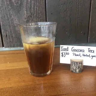 Tea