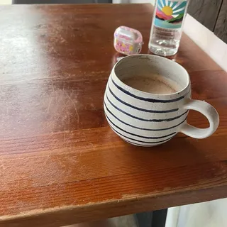 Chai Latte