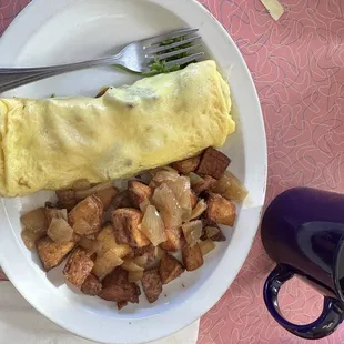 Omelet