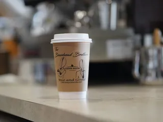 The Beanhead Brothers