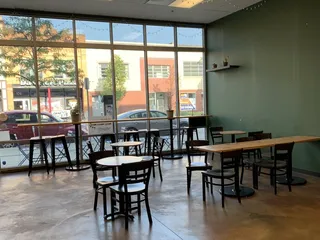 Muggswigz Coffee & Tea