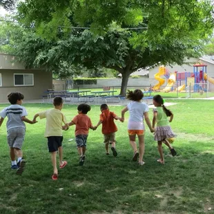 Playground