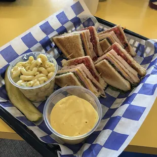 Turkey club
