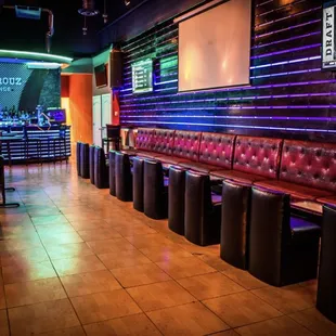 @FairouzLoungeVA - View 2 as soon as you walk in