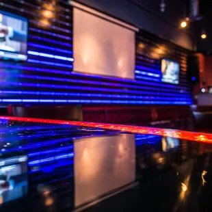 @FairouzLoungeVA - Bar Area