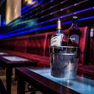 @FairouzLoungeVA - Birthday Packages