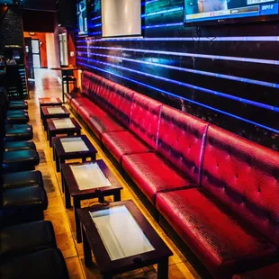 @FairouzLoungeVA - View 2 from the Dj Booth