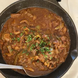 Fairouz Mediterranean Grill