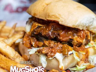 Mugshots Grill & Bar - Tupelo