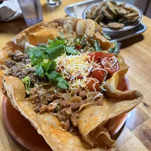 Taco Salad