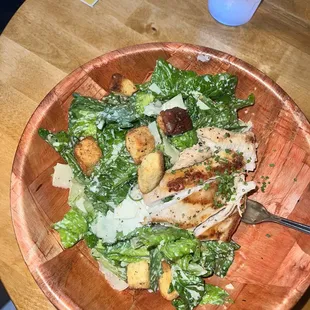 Caesar Salad