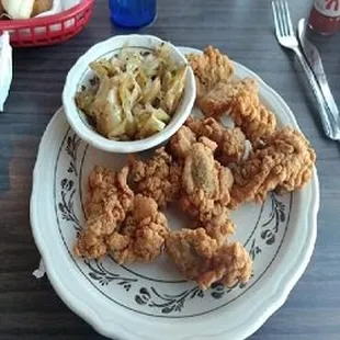 oysters and mussels, shellfish, oysters, mussels, food